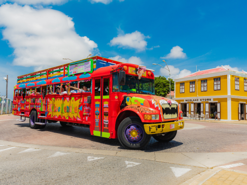 Kukoo Kunuku Day Tour: See the Island’s Best Landmarks in One Unforgettable Day