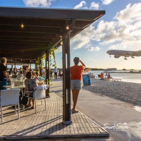 Surfside Beach Bar