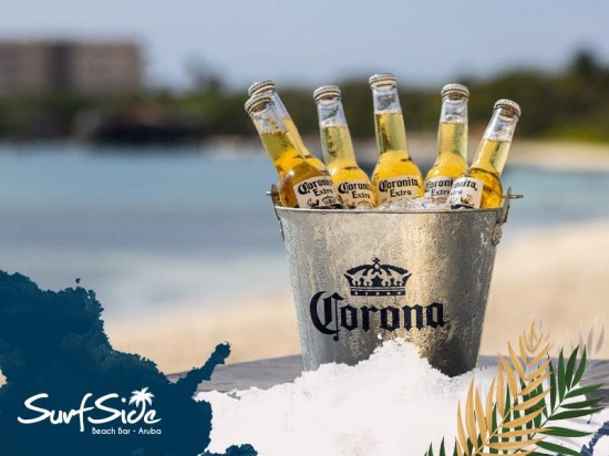 Happy Hour (5pm - 6pm)