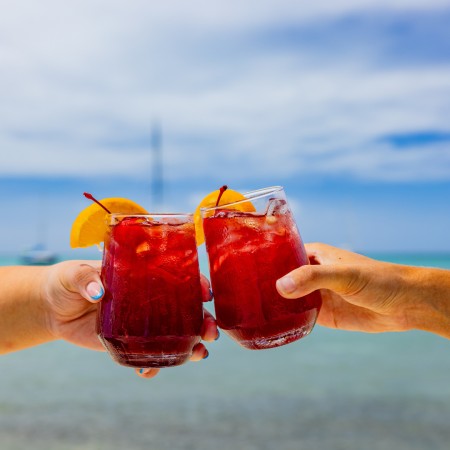 Surfside Beach Bar