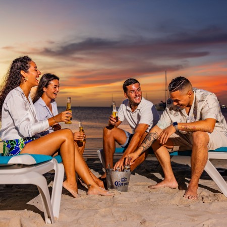 Surfside Beach Bar