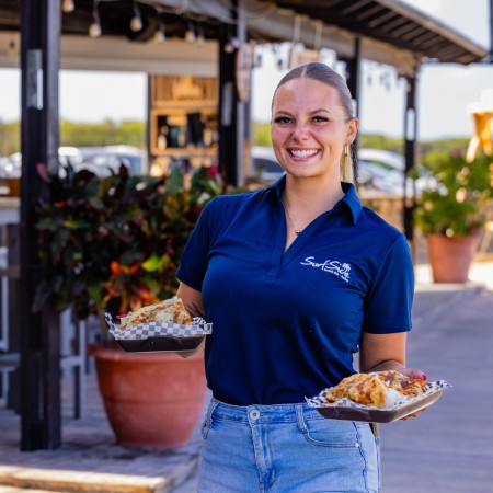 Surfside Beach Bar