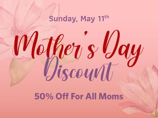 Surfside Beach Bar – Cheers to Mom by the Sea