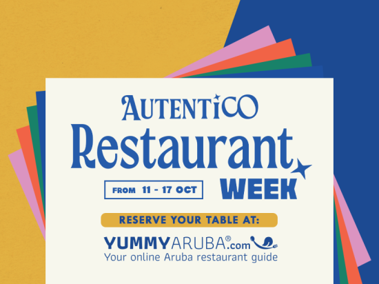 Surfside Joins the Flavor of Autentico Restaurant Week
